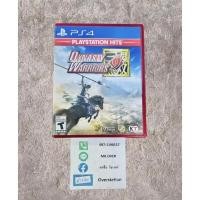 ราคา แผ่นเกมส์ PS4 สินค้าใหม่ มือหนึ่ง เกมส์ DYNASTY WARRIORS 9 (17486267592)