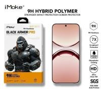 ราคา IMoke 9H Black Armor Pro Impact Screen Protector สําหรับ OPPO Find X9 Pro/Find X9/Find X8 5G (25096840362)