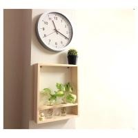 ราคา แจกันติดผนัง ชั้นไม้ติดผนัง แจกันแก้วตั้งโต๊ะ ชั้นวางแจกันแก้ว กรอบรูปวางแจกัน (3948470515)