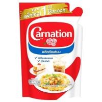 ราคา นมสำหรับปรุงอาหารและเบเกอรี่ คาร์เนชั่น 1 กก. หรือ 937 มล. (25750794872)