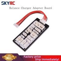 ราคา Skyrc อะแดปเตอร์บอร์ดหลายบาน (SK-600056-011 Multi Charge Balance Charger อะแดปเตอร์ 2-6s EH XH TP/FP HP/PQ 7 pin JST XH สําหรับ IMAX SKYRC B6 Balance Charger (29651228264)