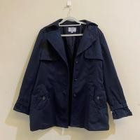 ราคา Donker Crocodile Ladies Parka Coat (43300099964)