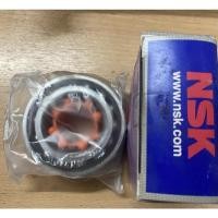 ราคา NSK แท้ ลูกปืนล้อหน้า TOYOTA SOLUNA AL50 ปี 1996-2002 (38BWD09) มุมส้ม หยดน้ำ ตลับลูกปืนหน้า ล้อหน้า ลูกปืน (8875008408)