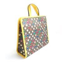 ราคา NEW Gucci Hearts Kids Tote (5938751897)