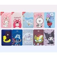 ราคา เคสฝาพับแท็บเล็ต UNIVERSAL 7.8 นิ้ว | 9.8 นิ้ว Flip Cover Jelly Case Motif Flip Cover Case การ์ตูน Motif (43327890780)
