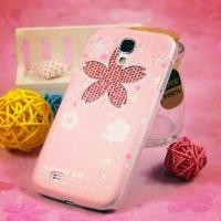 ราคา กรอบฝาหลัง สำหรับ มือถือ samsung S4 (22054622)