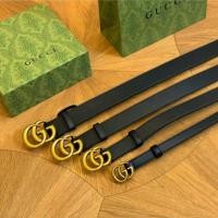 ราคา Original Classic Belt Cowhide Full Set Gift Box Packaging GG333333-0810 (29907992169)