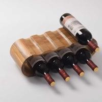 ราคา ไม้อะคาเซีย ชั้นวางไวน์แดงชั้นวางไวน์ไม้เนื้อแข็งตกแต่งตู้ไวน์ชั้นวางไวน์ตกแต่งไวน์แดงชั้นวางไวน์ (52303269193)