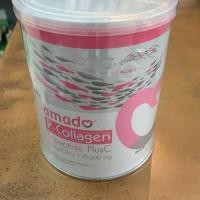 ราคา ผลิตภัณฑ์เสริมอาหารAmado p-collagen 110,000mg (7120849734)