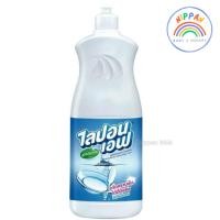 ราคา Lipon F ไลปอนเอฟ น้ำยาล้างจาน สูตรอนามัย ผลิตภัณฑ์ล้างจาน ฟ้า 150 มล. 1 ขวด น้ำยาล้างจาน (26903568294)