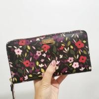 ราคา Kate spade long wallet authentic% (3566326539)