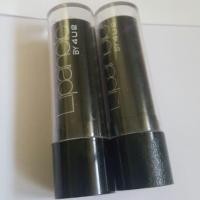 ราคา 150 ได้ 2 แท่ง ลิป 4us lipaholic สี 11,19 (142246970)