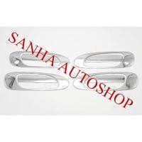 ราคา ครอบมือเปิดโครเมียม Honda Accord G5 ปี 1994,1995,1996,1997 งานไต้หวัน (4215659591)