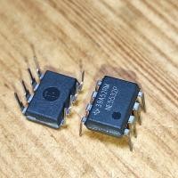 ราคา NE5532 ของแท้ TEXAS INSTRUMENT NE5532P 5532 ic Dual opamp op amp ori mexico (29757734242)