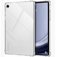 ราคา เคส TPU แบบนุ่มโปร่งใสสําหรับ Samsung Galaxy Tab A11 / Tab A9 (8.7") (47953889102)