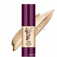 ราคา แท้รองพื้นที่ถามหากันมากที่สุด​ Music flower photogenic overtime foundation oil free spf 25 (932647608)