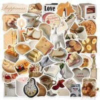 ราคา ❉ สติกเกอร์ IKEA Styles Series 03 สไตล์นอร์ดิก ❉ สติกเกอร์แฟชั่น กันน้ํา DIY 50 ชิ้น/เซต (23909020210)