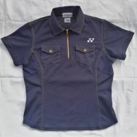 ราคา เสื้อYONEXมือสอง ของแท้ (2119778871)