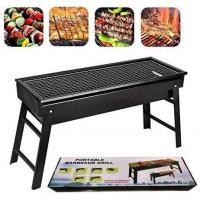 ราคา PY เตาปิ้งย่าง CA-15A PORTABLE BARBECUE GRILL เตาย่างบาร์บิคิว เตาย่างใช้ถ่าน (2381918847)