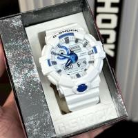 ราคา [สอบถามสต็อกก่อนกดสั่ง] CASIO G-SHOCK GA-700HDS-7A ของแท้ 100% ประกัน 1 ปี (42418045104)