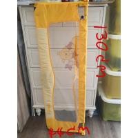 ราคา ที่กั้นเตียง กันเด็กตก katoji จากญี่ปุ่น มือ 2 (10308991999)