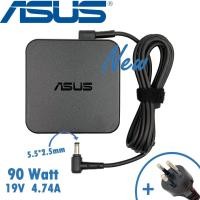 ราคา รุ่นใหม่ Asus Adapter ของแท้ Vivo AIO V241 V241EA V241EAK V241EP V222 (V222GA V222UB V222FA) 90W 5.5 สายชาร์จ Asus (42359984499)