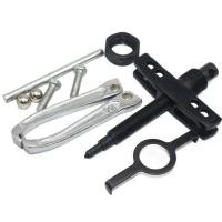 ราคา สองกรงเล็บดึงสองกรงเล็บดึง2กรงเล็บล่อดึงแบริ่งเครื่องมือกําจัด (54355279588)