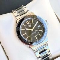 ราคา Like new Tag Heuer F1 ceramic boy (5459971257)