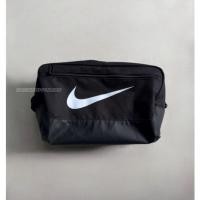 ราคา NK BRASILIA TRAINING SHOE BAG 11L UNISEX (48601747207)