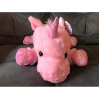 ราคา ตุ๊กตาม้ายูนิคอร์น Unicorn มือสองญี่ปุ่น (สภาพ 98%) คัดพิเศษ (21994240258)