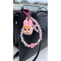 ราคา 4in1 Phone Strap & Bag Charm - CRY BABY POWER PUFF GIRL BLOSSOM (28740353644)