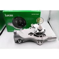 ราคา LUCUS ปั๊มน้ำทั้งลูก Chevrolet Sonic 1.4 (ทุกปี) / เชฟโรเลต โซนิค โซนิก ปั๊มน้ำ (16160235344)
