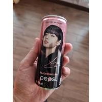 ราคา Pepsi Max Can ขนาด 245 มล. รุ่น Blackpink (Lisa) (13547569142)