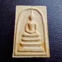 ราคา พระสมเด็จพิมพ์เกศทะลุซุ้ม วัดบวรนิเวศ (22571882481)