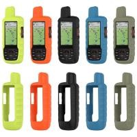 ราคา เคสซิลิโคนสําหรับ Garmin GPSMAP 66i 67i อุปกรณ์เสริมเคสป้องกัน (27432890748)