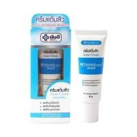 ราคา แต้มสิว ยันฮี แอคเน่ Yanhee Acne Cream 10g. (4412166733)