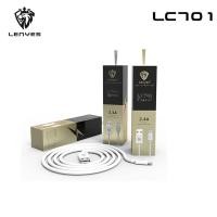 ราคา Lenyes สายชาร์จ USB สำหรับ Android รุ่น LC701-V LC701-T LC701-i (2084301402)