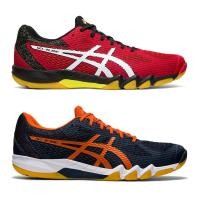 ราคา Asics รองเท้าแบดมินตันผู้ชาย Gel-Blade 7 (2สี) (4960448019)