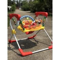 ราคา Fisher Price Zoo Party Jumperoo จั๊มเปอร์ของเล่นกระโดด (9485424701)