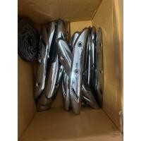 ราคา ขายฝาครอบท่อ Honda Wave110I ปี2009-2024ของเเท้จากศูนย์ Honda (มือสอง) (27301608910)