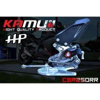 ราคา เกียร์โยง KAMUI HONDA CBR250RR รุ่นHP (5450856452)