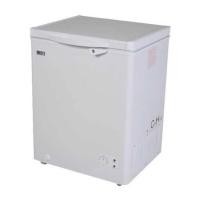 ราคา Natural ตู้แช่แข็ง 1 ประตู ขนาด 4.5 คิว ใช้งานได้ปกติ ทำความเย็นได้ดีมาก (42911020068)