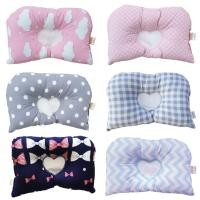 ราคา หมอนหลุม หมอนหัวทุย ลูกน้อย เหมาะสำหรับแรกเกิด Baby pillow หมอนเด็กทารก หมอนรองศรีษะเด็ก หมอนสุขภาพ (2487661484)