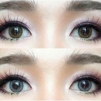 ราคา Mini Nudy Gray (171852452)