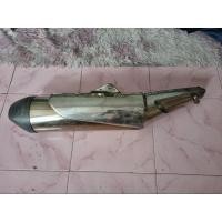 ราคา ปลายท่อcbr300เดิมๆมือสอง (23252068843)