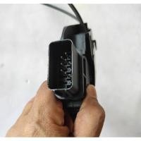 ราคา #กลอนประตูหน้ามาสด้า3mazda3 ปี2004-08รุ่นBK (10992027164)