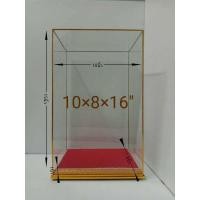 ราคา #ตู้กระจก#กล่องใส่พระ#ตู้พระ#กล่องพระ#ตู้กระจกโชว์#ตู้ครอบพระ#ตู้ใส่พระ#ตู้โชว์โมเดล#กล่องครอบพระ#ตู้ครอบกระจก (4465974927)