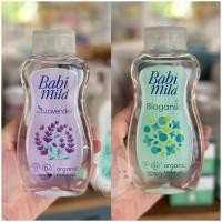ราคา BABI MILD Baby Oil Organic 200 Ml. เบบี้มายด์ เบบี้ ออยล์ ออร์แกนิก 200 มล. (43565105602)