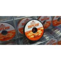 ราคา สายเอ็น Sufix TOPLON สี Dark Green (4194138270)