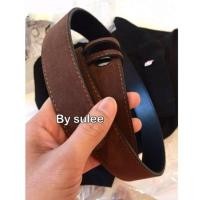 ราคา ▨❈☌สายเข็มขัดนักศึกษา ยาว60นิ้ว (ความยาวพิเศษ)11 (4997760973)